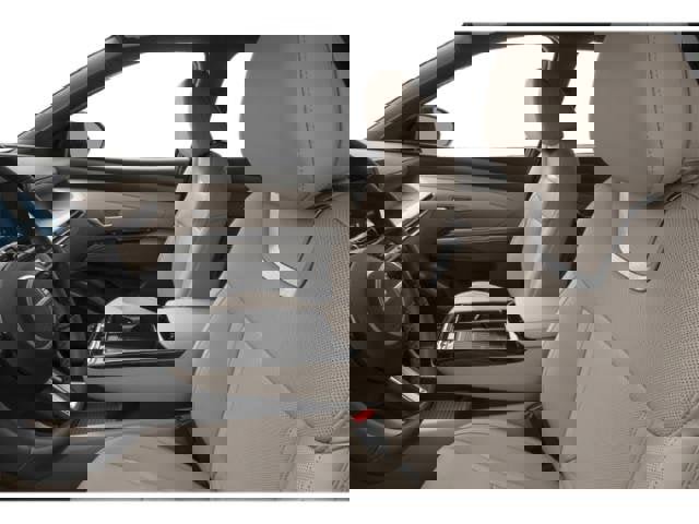 New 2026 Hyundai Tucson Limited image 11