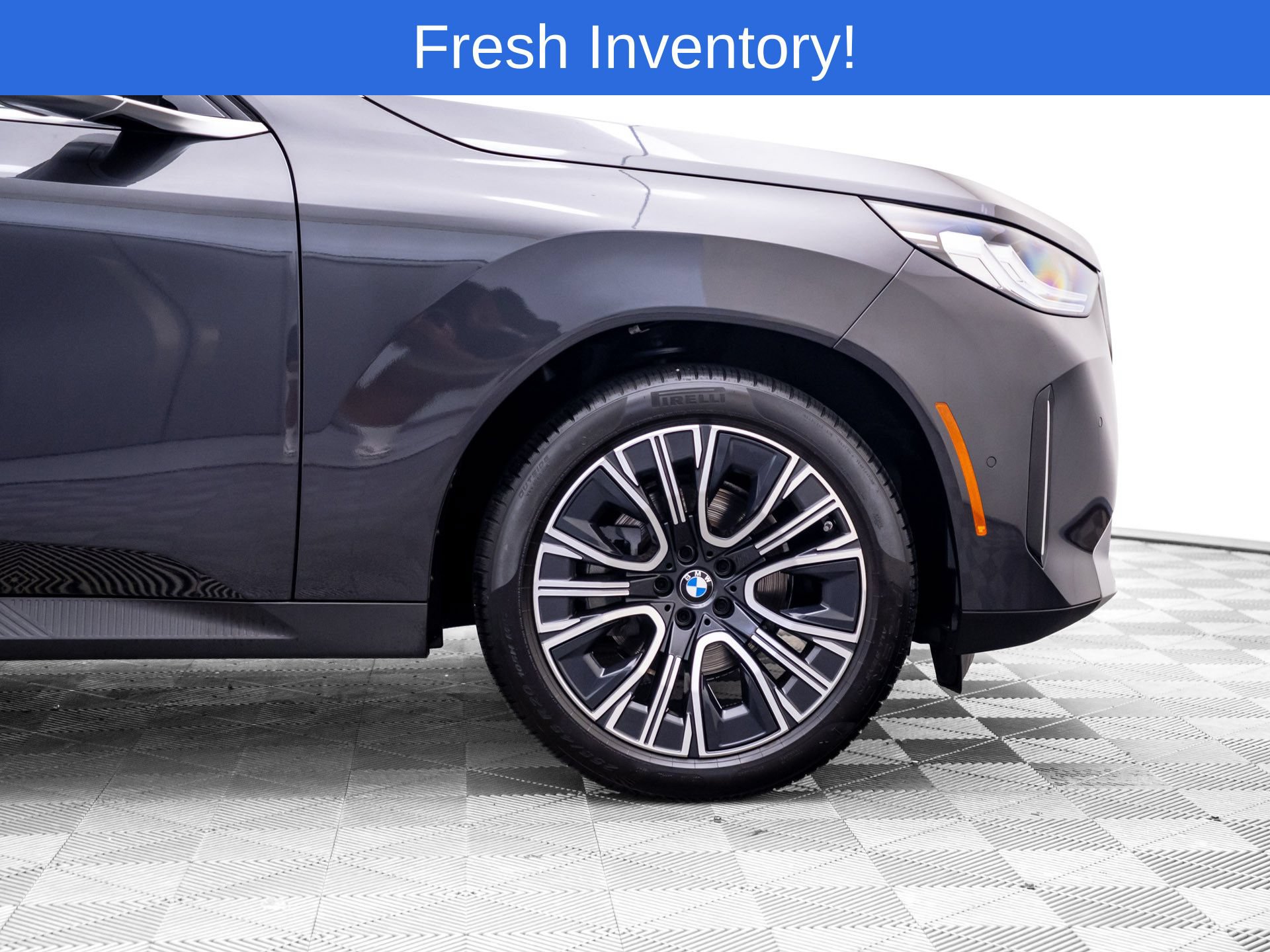 Certified 2026 BMW X3 xDrive30i AWD/4WD image 30