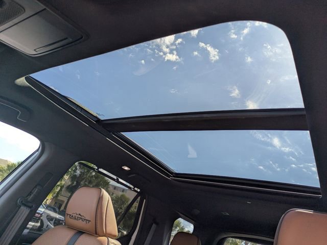 Used 2026 Honda Passport TrailSport Elite image 25