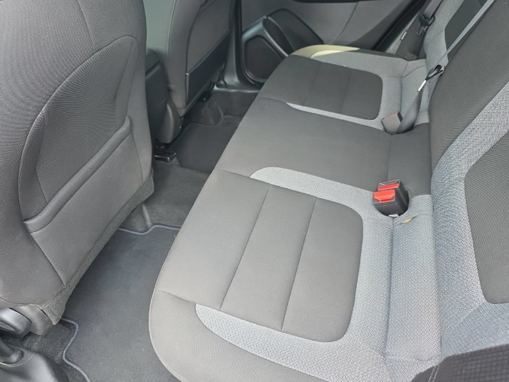 Used 2025 Chevrolet TrailBlazer LT AWD/4WD image 11