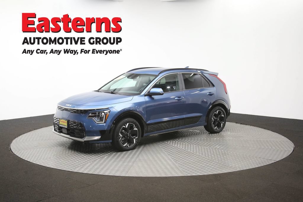 Used 2023 Kia Niro Wind w/ Wind Preserve Package FWD image 55