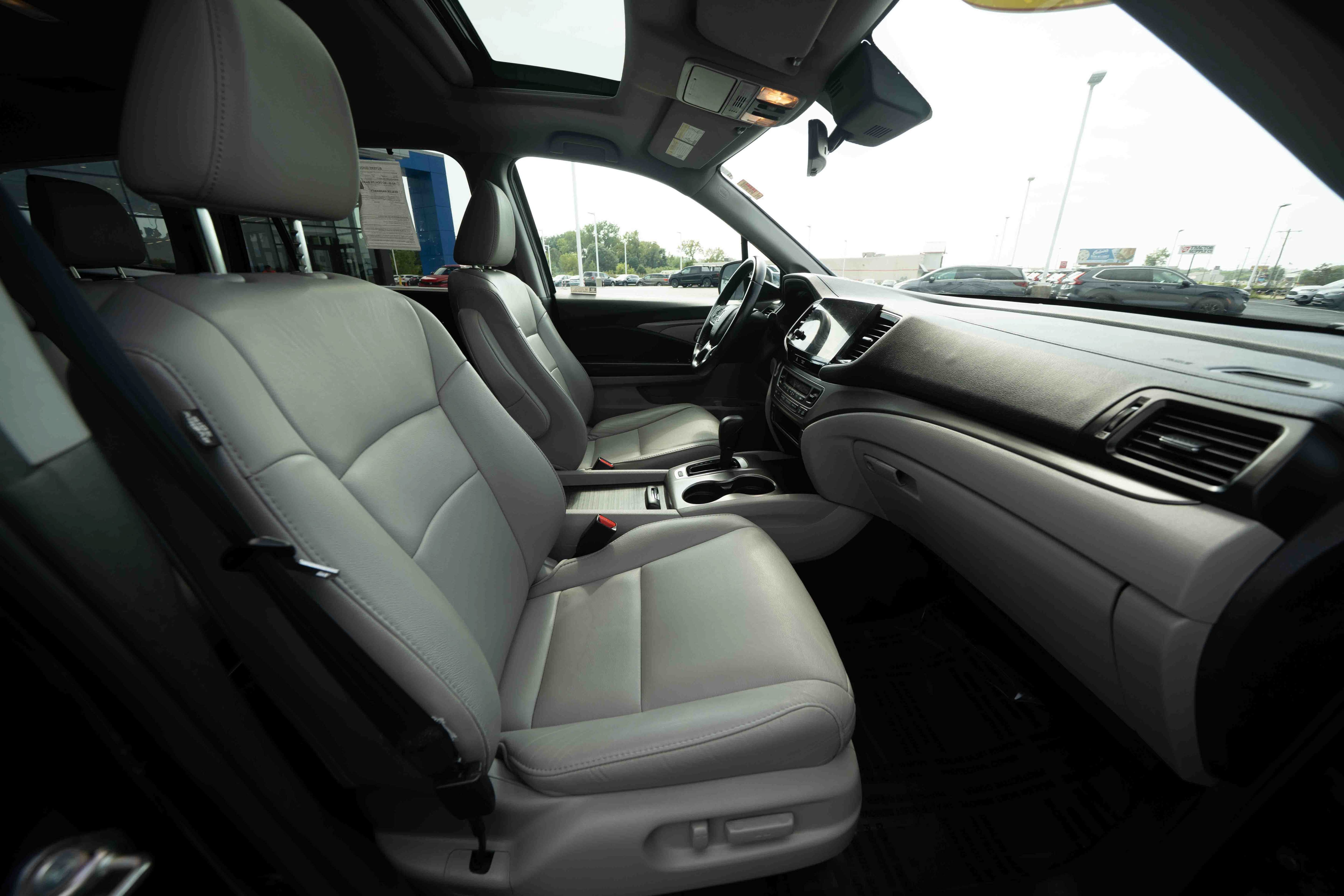 Used 2019 Honda Pilot EX-L image 27