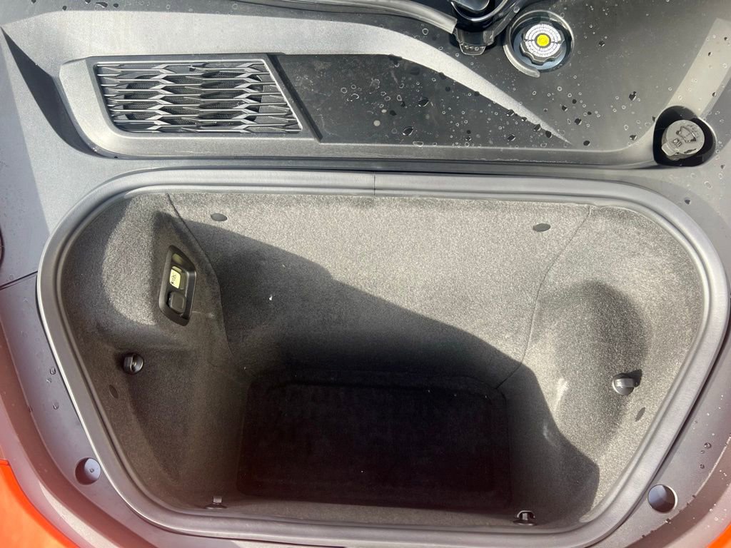 New 2026 Chevrolet Corvette Stingray Preferred Cpe w/ Z51 Performance Package image 22