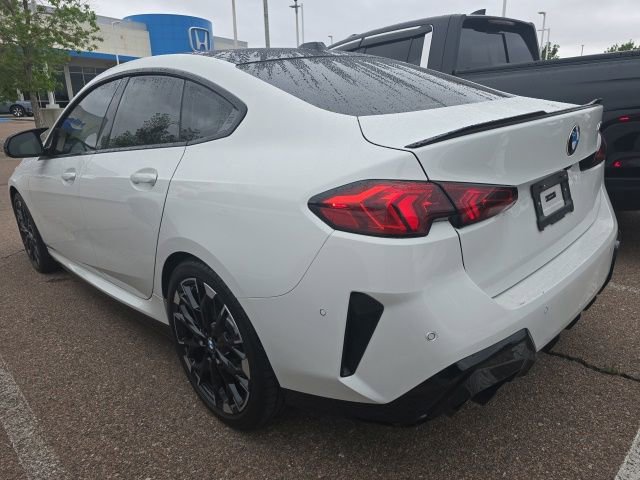 Used 2025 BMW M235i xDrive w/ Technology Package AWD/4WD image 13