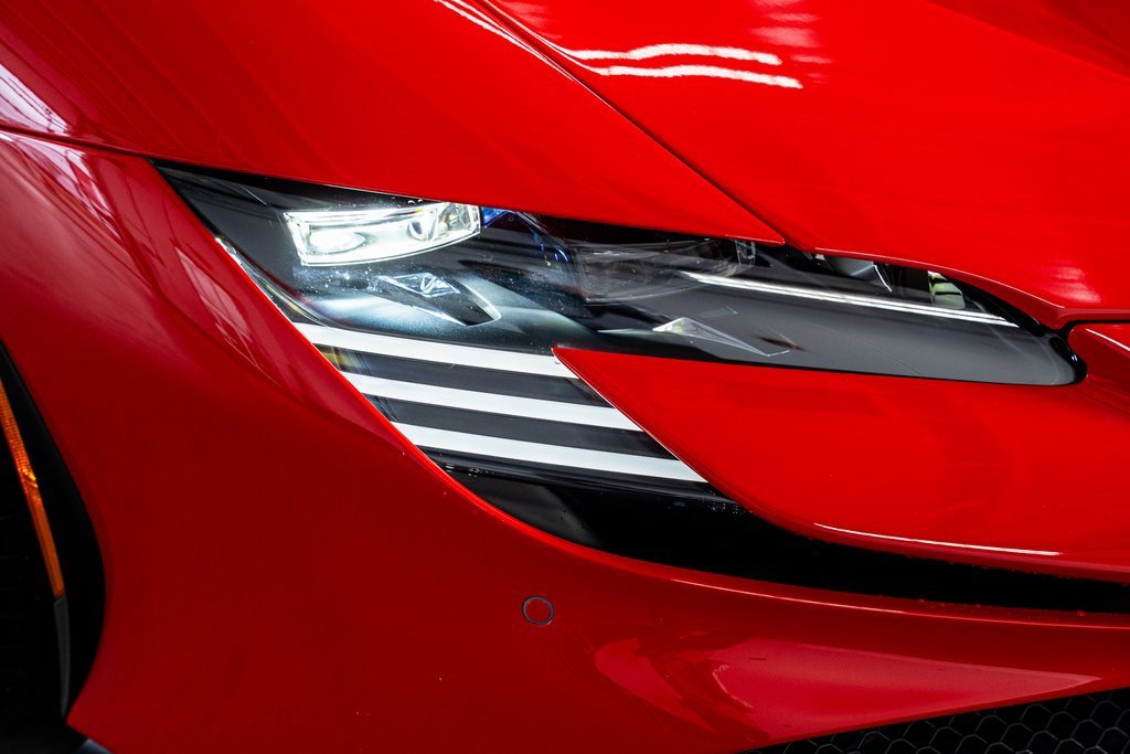 Used 2024 Ferrari SF90 Stradale image 18
