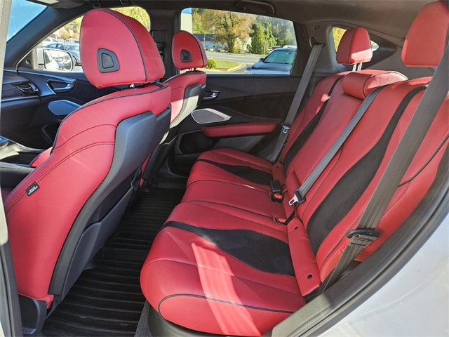 Used 2024 Acura RDX AWD w/ A-Spec & Advance Pkg image 9