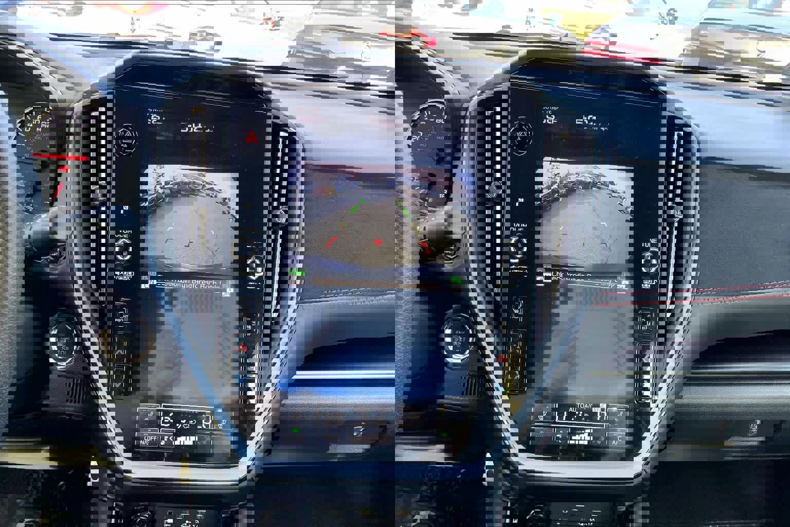 Used 2022 Subaru WRX GT image 28