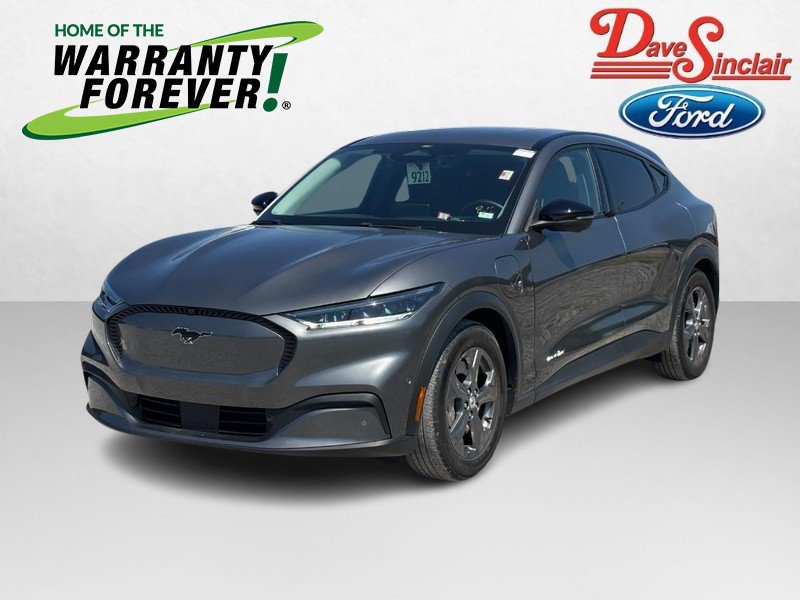 Used 2023 Ford Mustang Mach-E Select w/ Comfort Package Lite