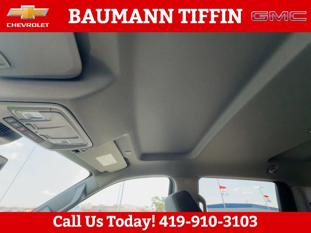 Used 2024 Chevrolet Silverado 1500 LT image 25