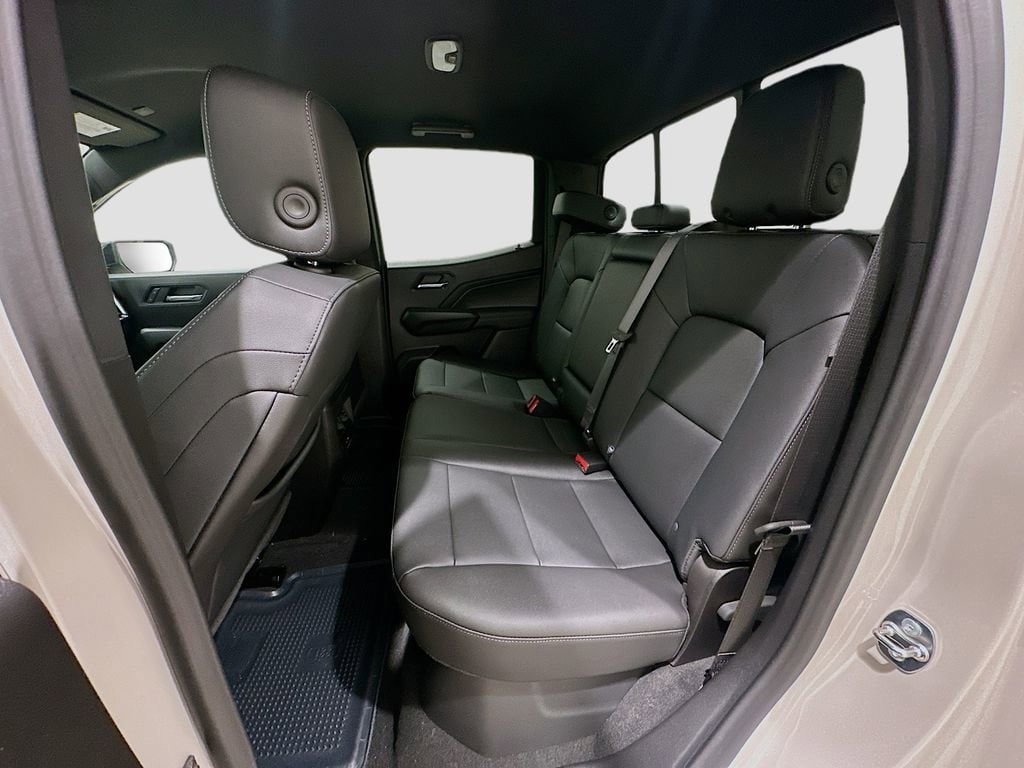 New 2026 GMC Canyon Elevation RWD image 25