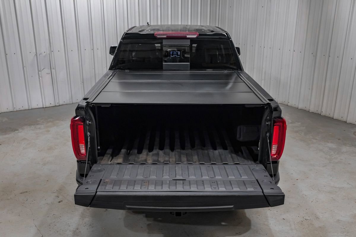 Used 2021 GMC Sierra 1500 Denali image 59