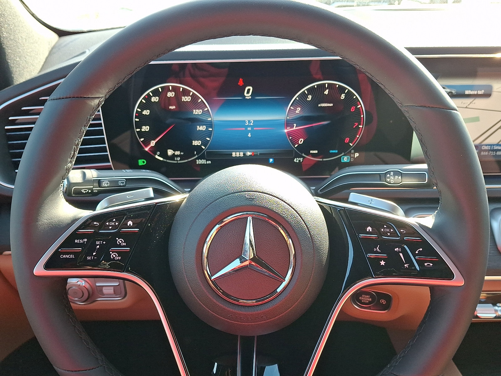 Used 2026 Mercedes-Benz GLE 350 4MATIC image 14