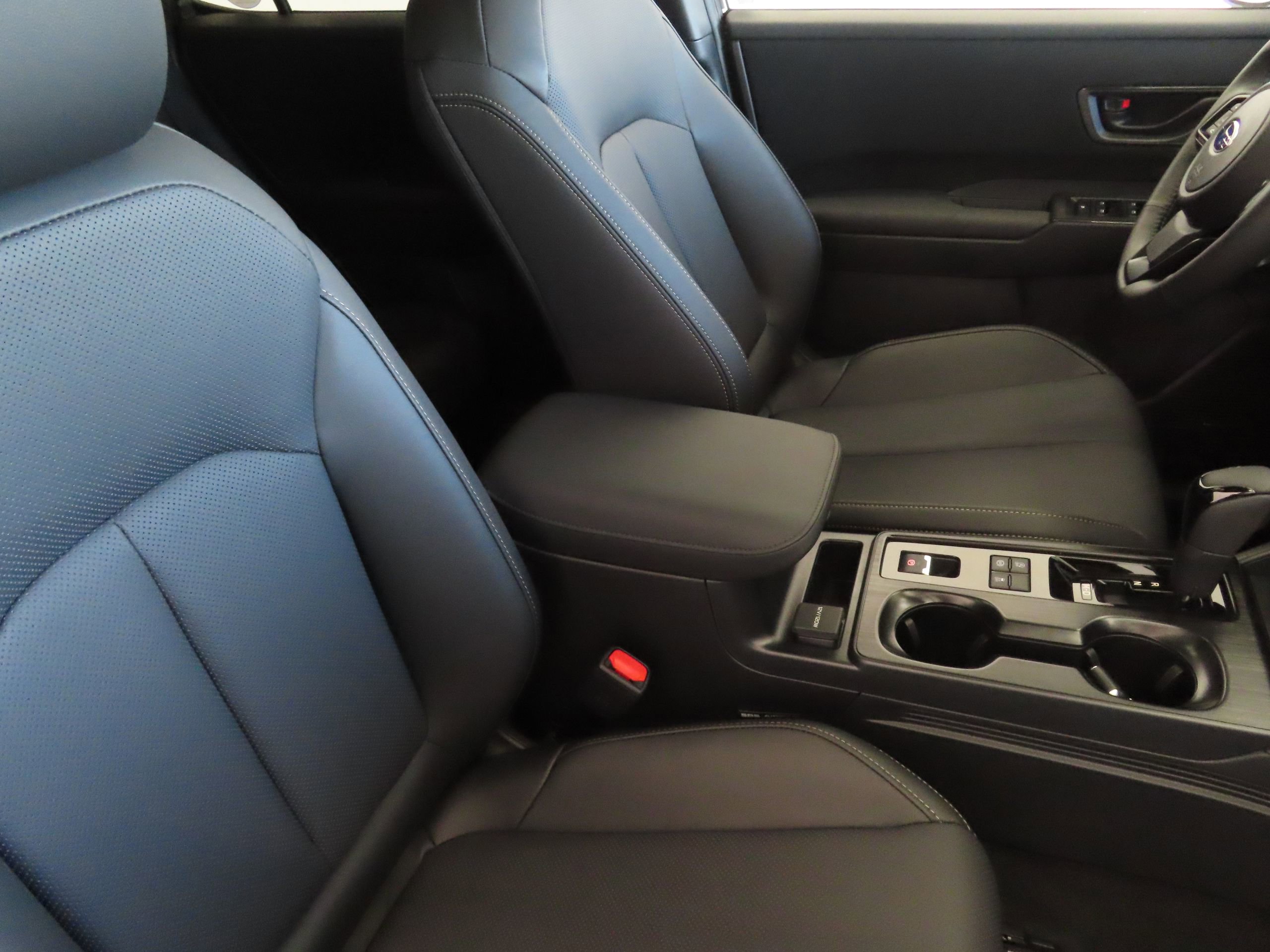 New 2026 Subaru Outback Limited image 28