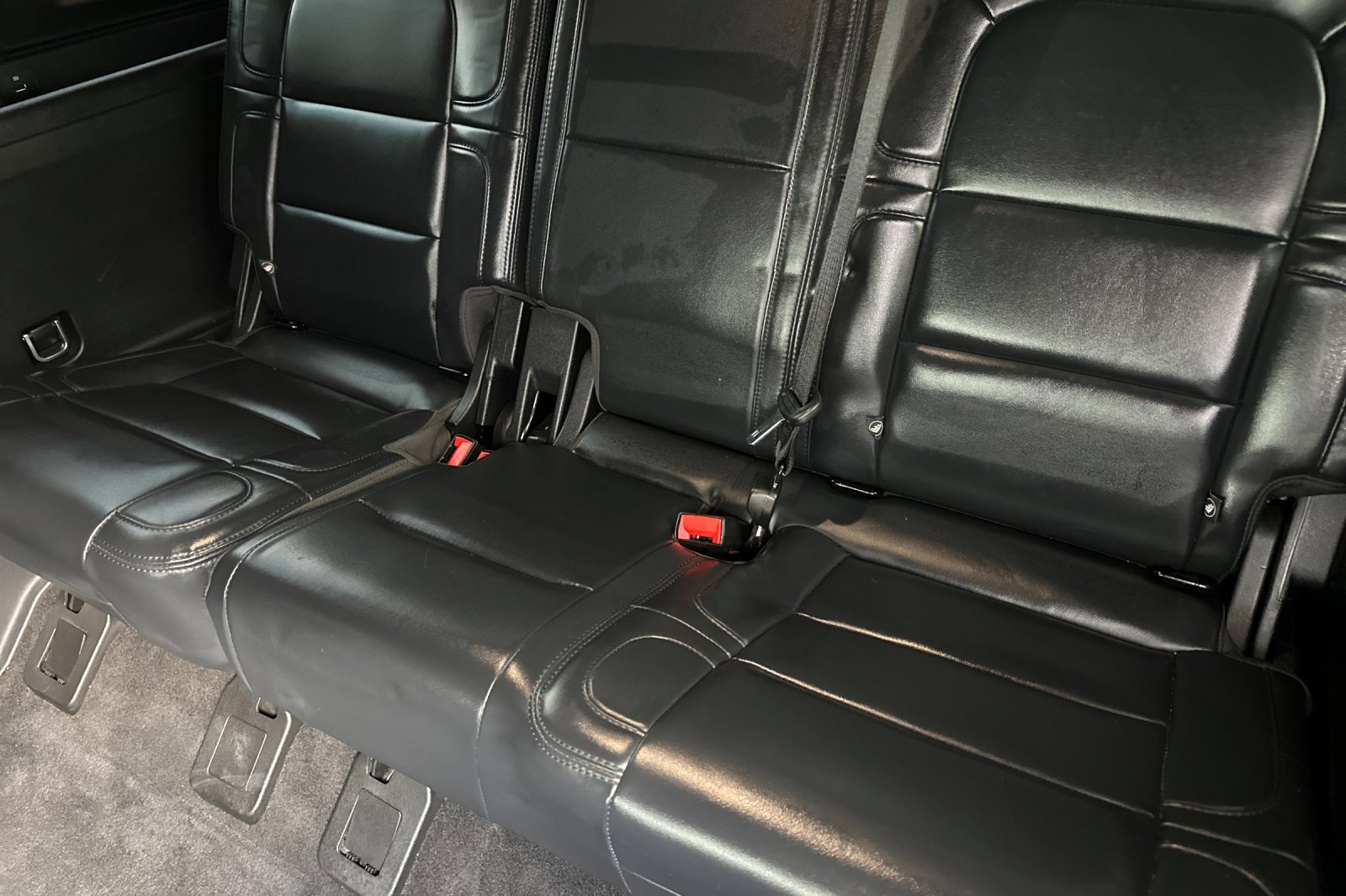 Used 2022 Lincoln Navigator Reserve image 18