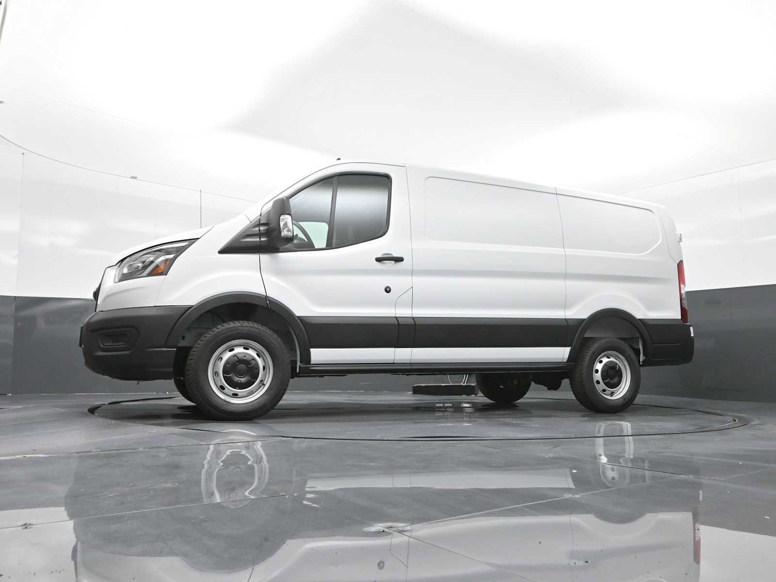New 2025 Ford Transit 250 Low Roof w/ Load Area Protection Package image 21