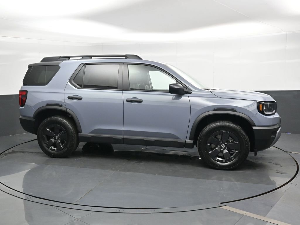 Used 2026 Honda Passport RTL image 3