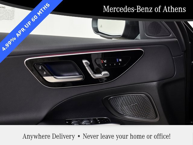 New 2026 Mercedes-Benz C 300 Sedan image 16