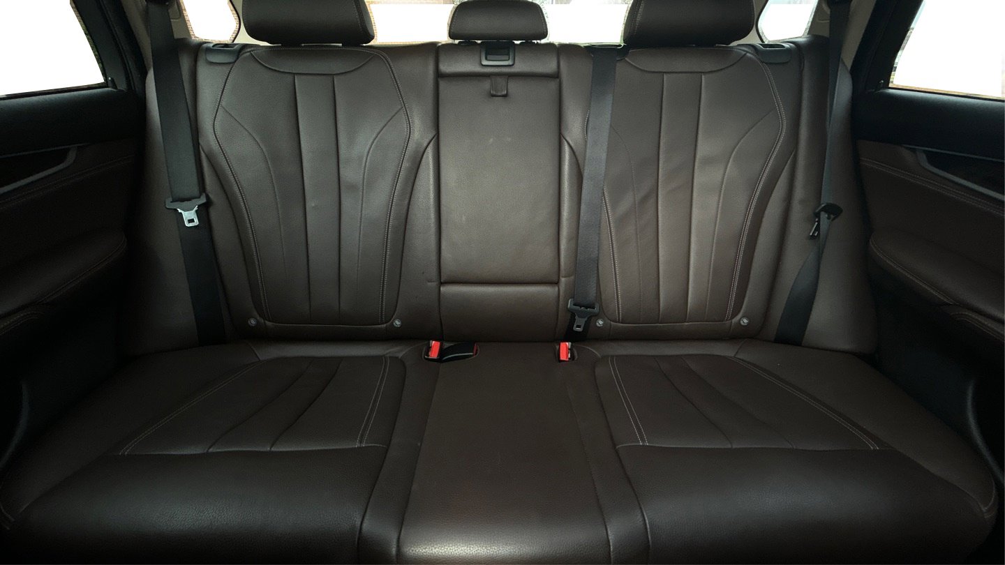 Used 2016 BMW X5 sDrive35i image 19