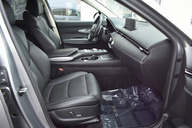 Used 2022 Genesis GV70 2.5T w/ Select Package image 50