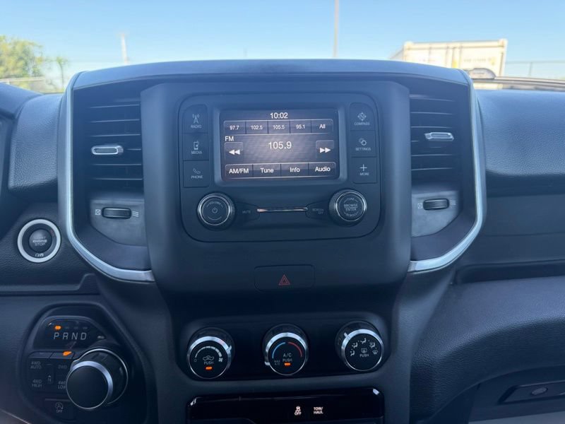 Used 2022 RAM 1500 Big Horn AWD/4WD image 25