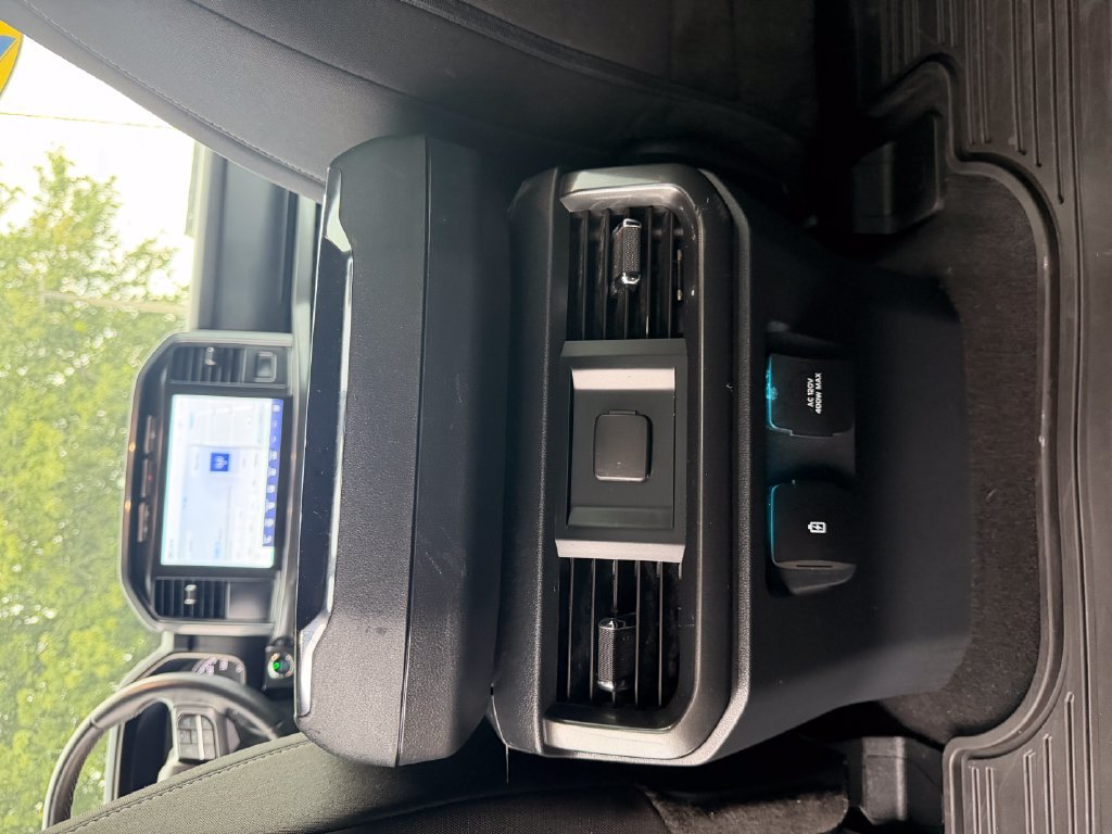 Used 2023 Ford F150 XLT w/ Equipment Group 302A High AWD/4WD image 17