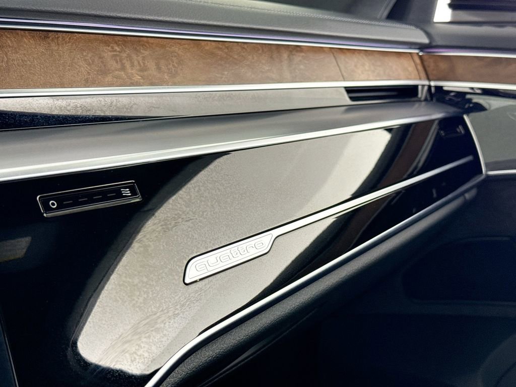 Used 2021 Audi A8 L 3.0T image 21