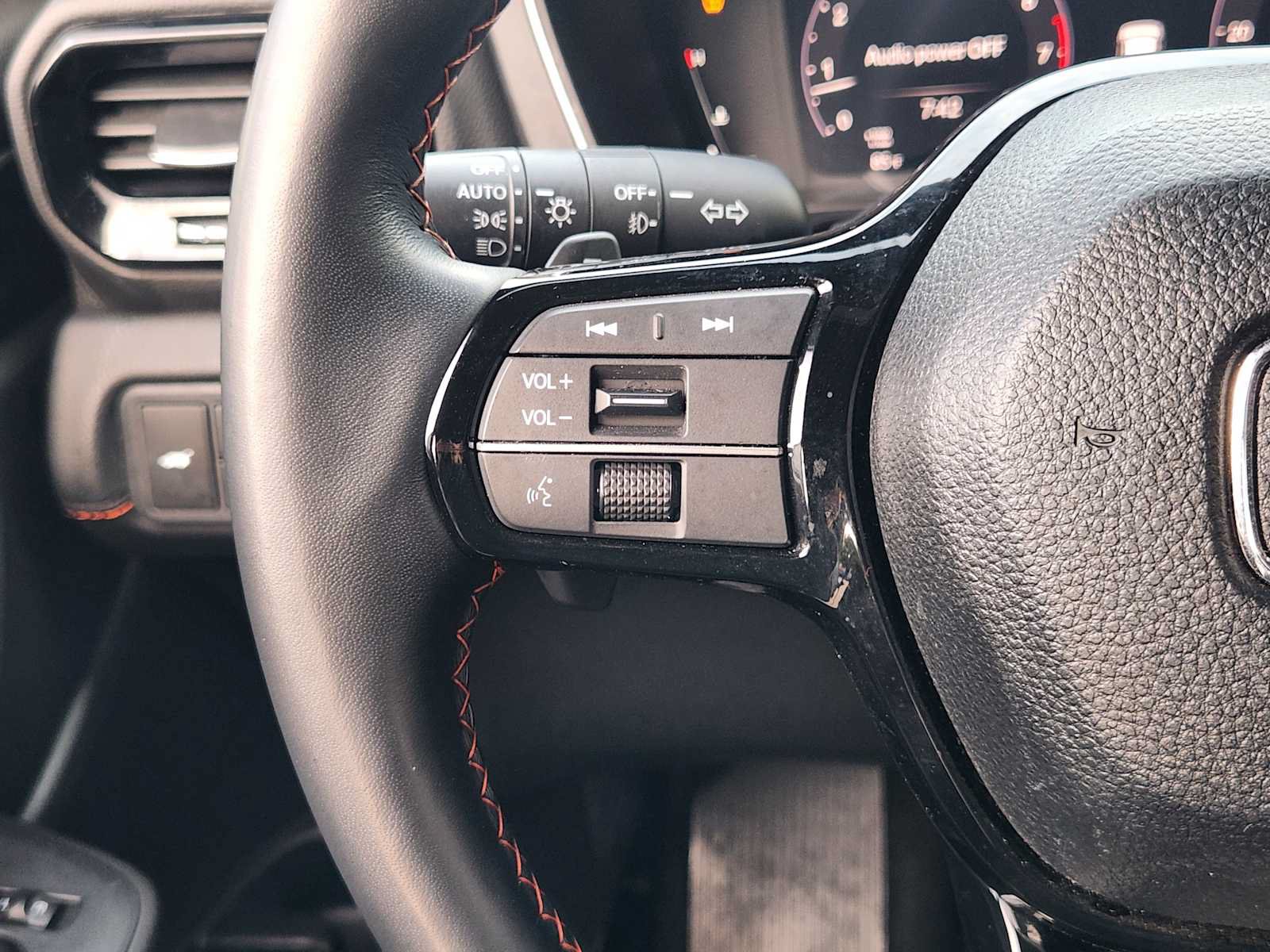 Certified 2026 Honda Passport TrailSport Elite image 27