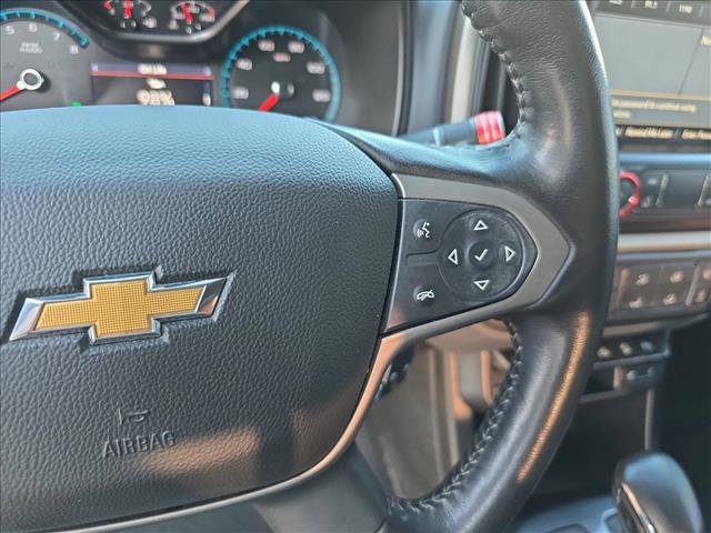 Used 2022 Chevrolet Colorado Z71 image 18