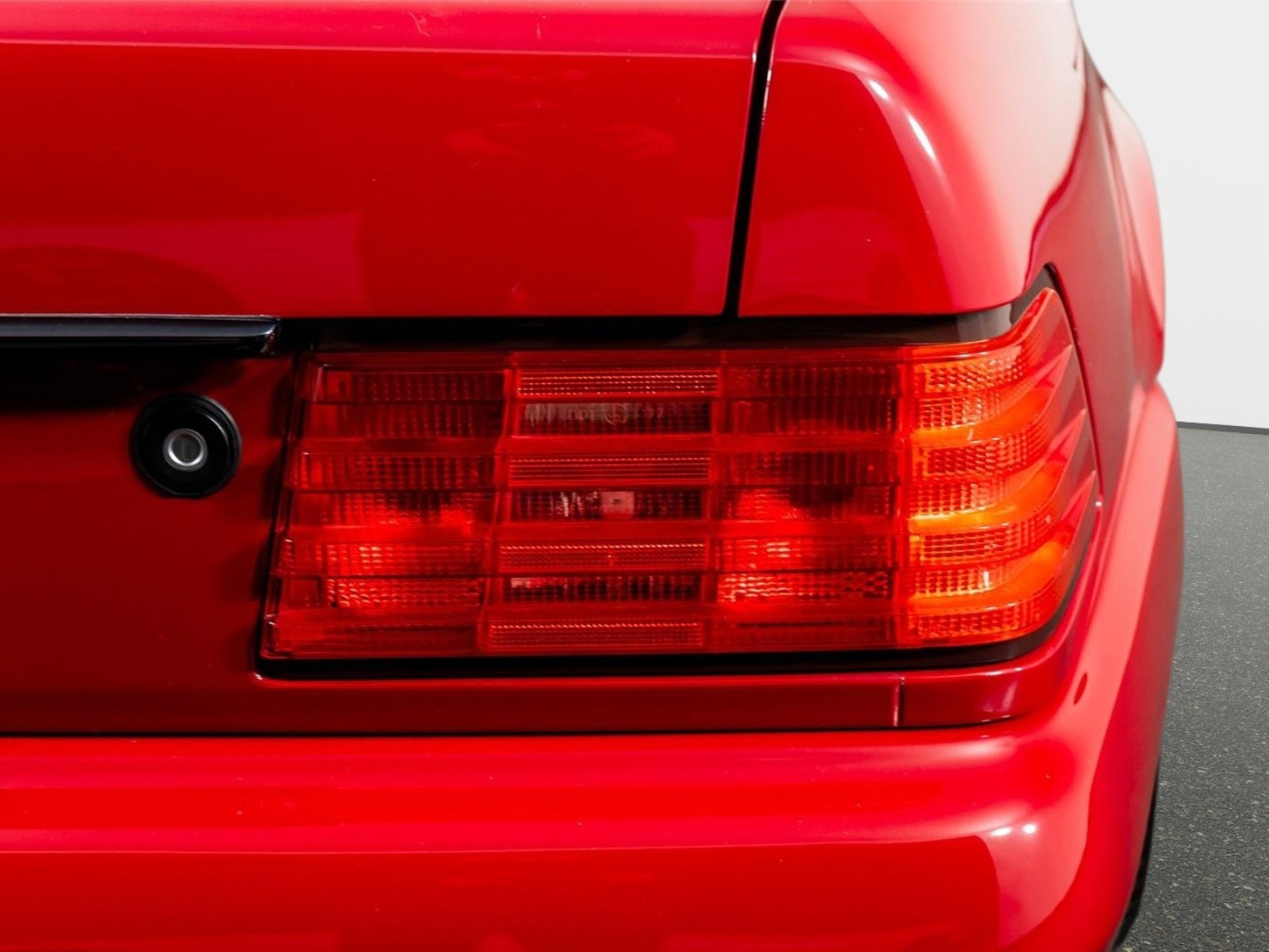 Used 1998 Mercedes-Benz SL 500 image 13