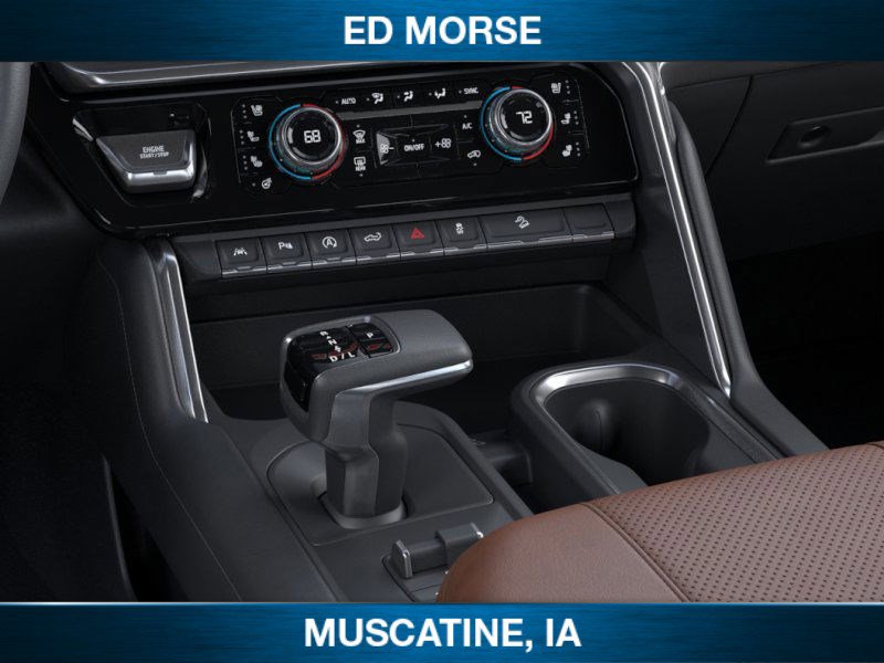 New 2026 GMC Sierra 1500 Denali Ultimate image 23