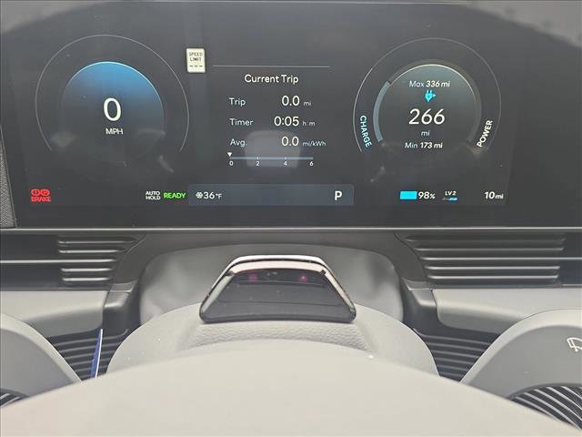 New 2026 Hyundai Ioniq 5 SEL image 11