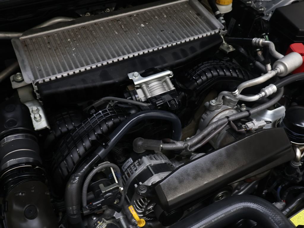 Used 2023 Subaru WRX Premium image 25