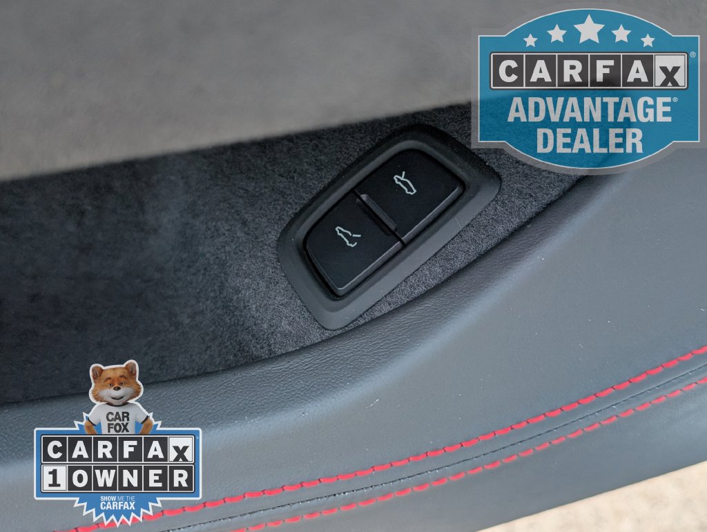 Used 2023 Chevrolet Corvette Stingray Premium Conv w/ Z51 Performance Package RWD image 21