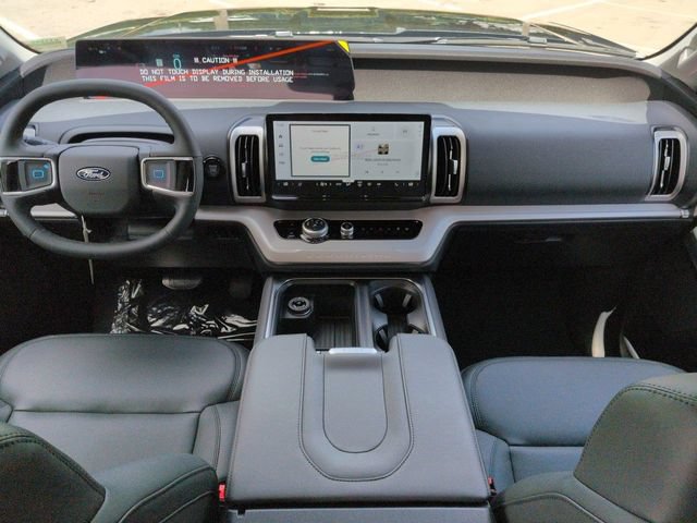 New 2026 Ford Expedition Max Active RWD image 15