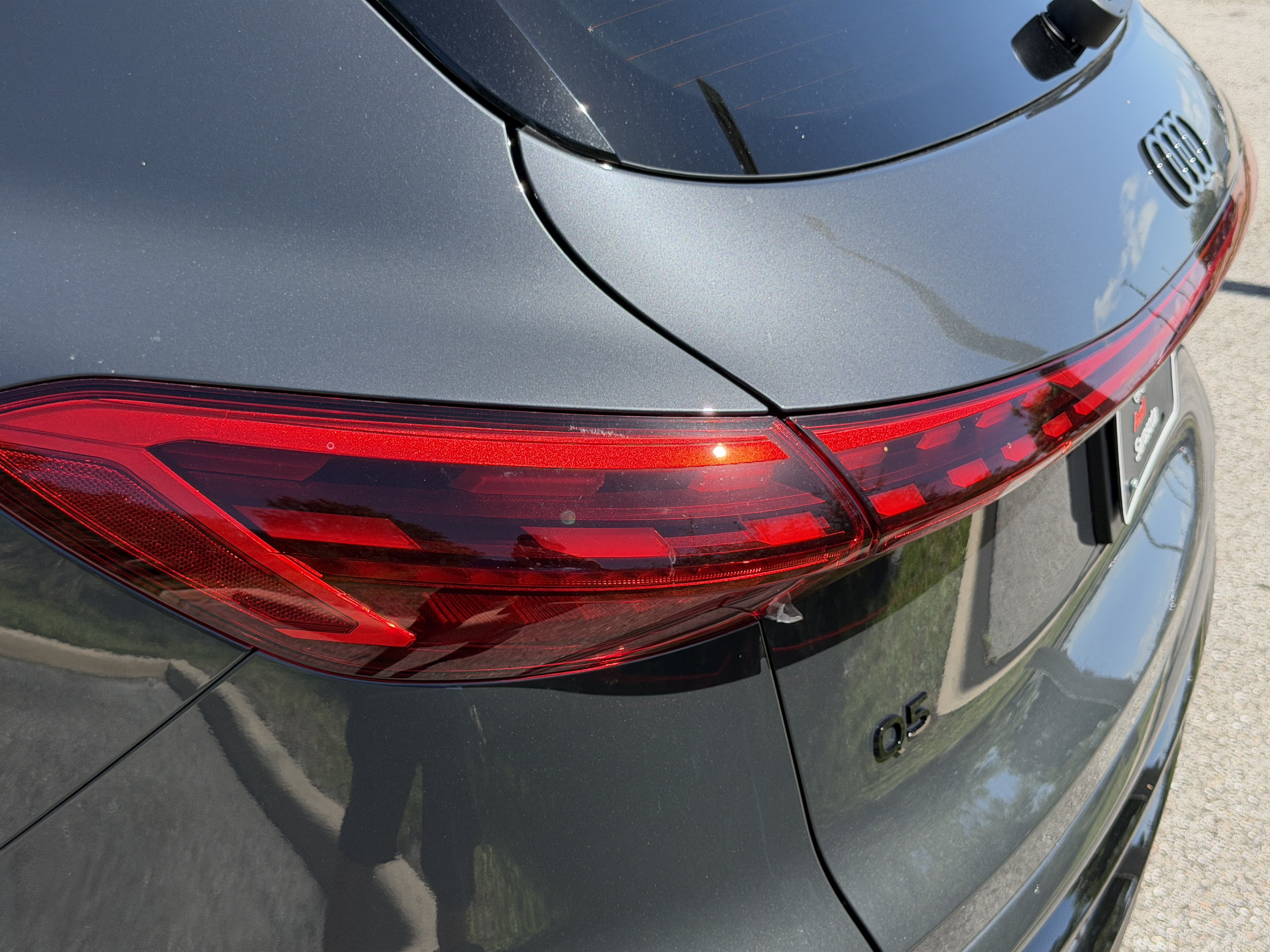 New 2026 Audi Q5 2.0T AWD/4WD image 10