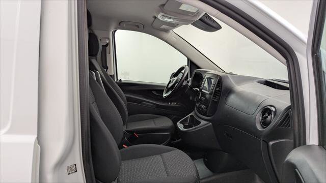 Used 2021 Mercedes-Benz Metris image 18