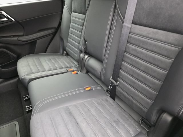 New 2026 Nissan Rogue SL AWD/4WD image 11