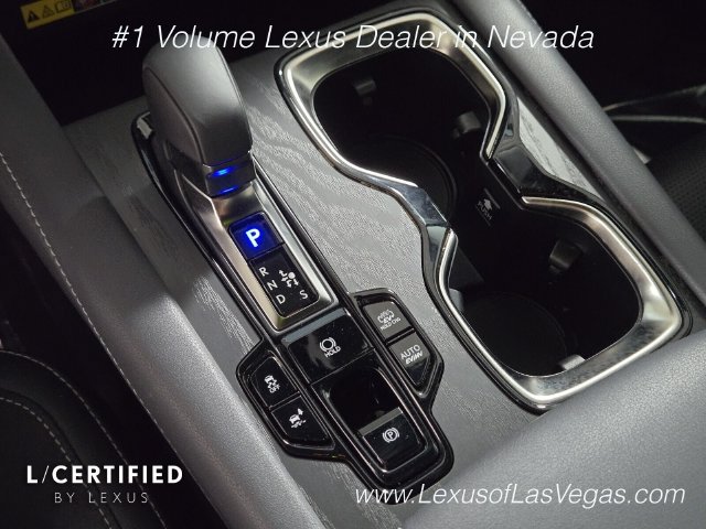 Used 2025 Lexus RX 450h AWD w/ Convenience Package image 40