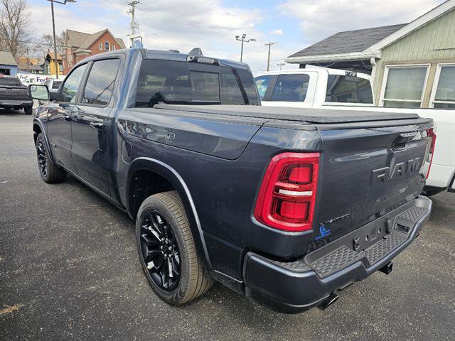 New 2026 RAM 1500 Limited image 6