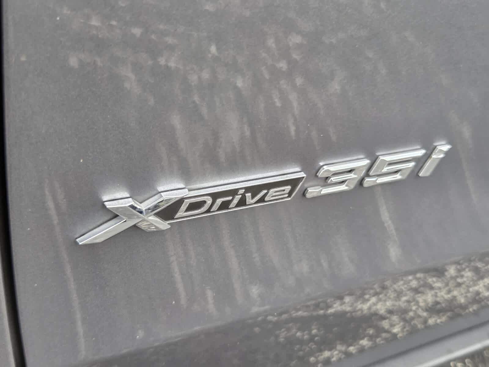 Used 2019 BMW X6 xDrive35i AWD/4WD image 21