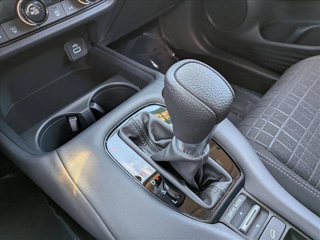 Certified 2024 Honda HR-V LX image 15