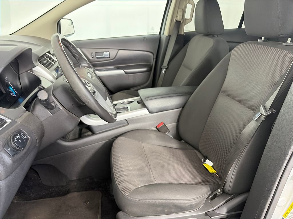 Used 2011 Ford Edge SEL AWD/4WD image 11
