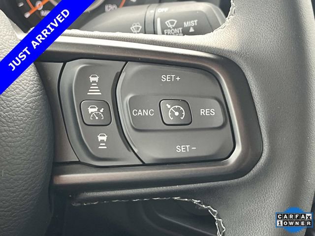 Certified 2025 Jeep Gladiator Rubicon AWD/4WD image 26
