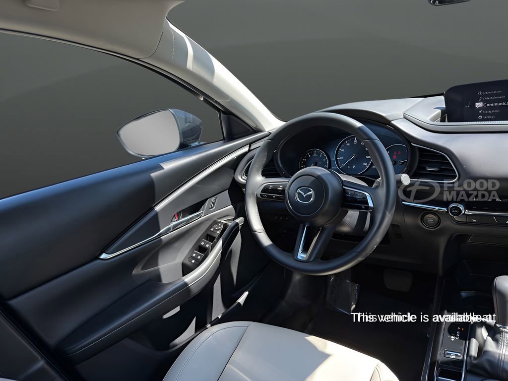 Used 2024 MAZDA CX-30 AWD 2.5 S w/ Preferred Package image 25