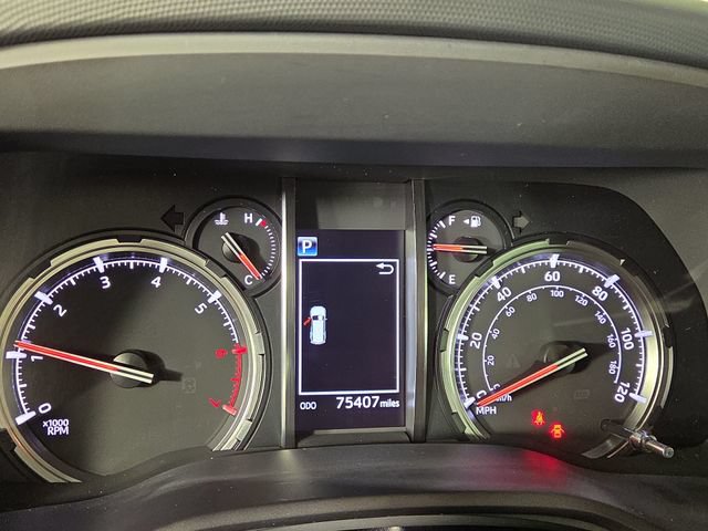 Used 2021 Toyota 4Runner TRD Pro AWD/4WD image 16