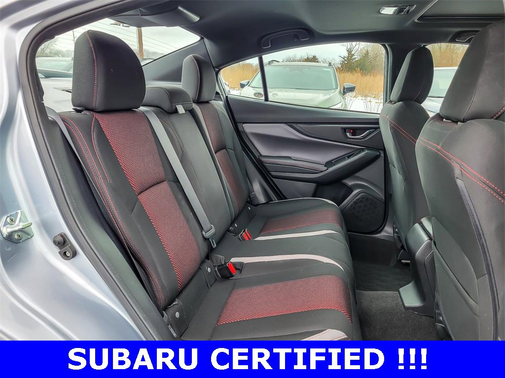 Used 2023 Subaru Impreza 2.0i Sport image 27