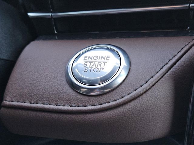 New 2026 Lincoln Nautilus Reserve AWD/4WD image 13