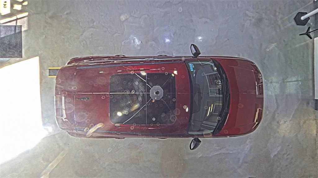 New 2026 Nissan Murano Platinum w/ Cargo Package image 23