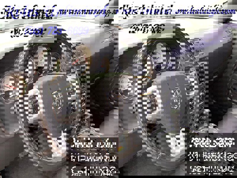 Used 2011 Dodge Challenger R/T w/ Sound Group II image 18