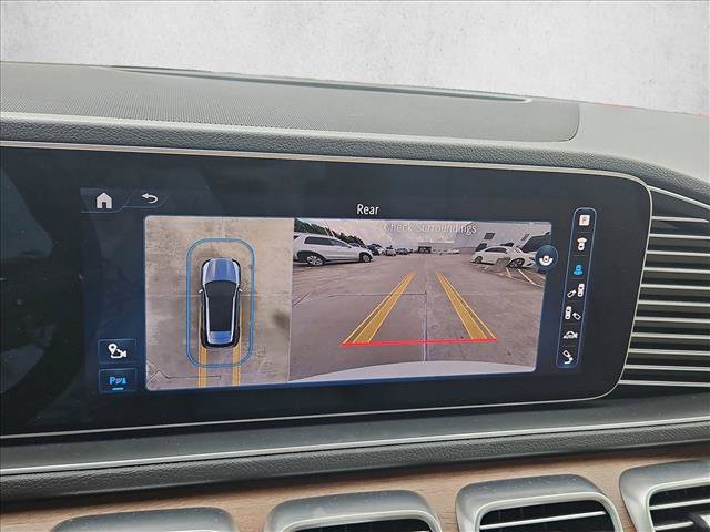 Used 2024 Mercedes-Benz GLE 450 4MATIC image 11